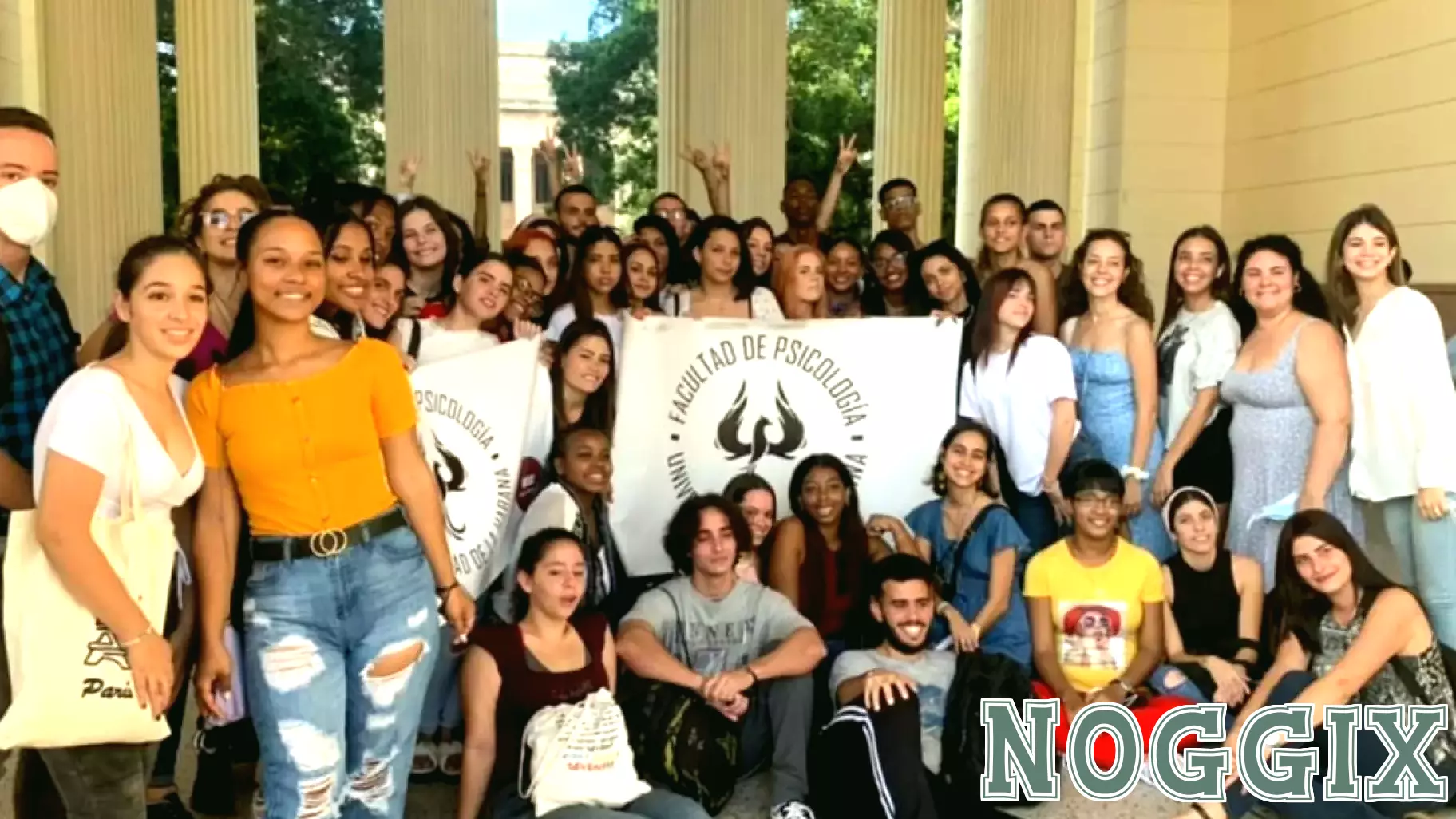 University of Havana Psychology Students Oppose ETECSA's Price Increase