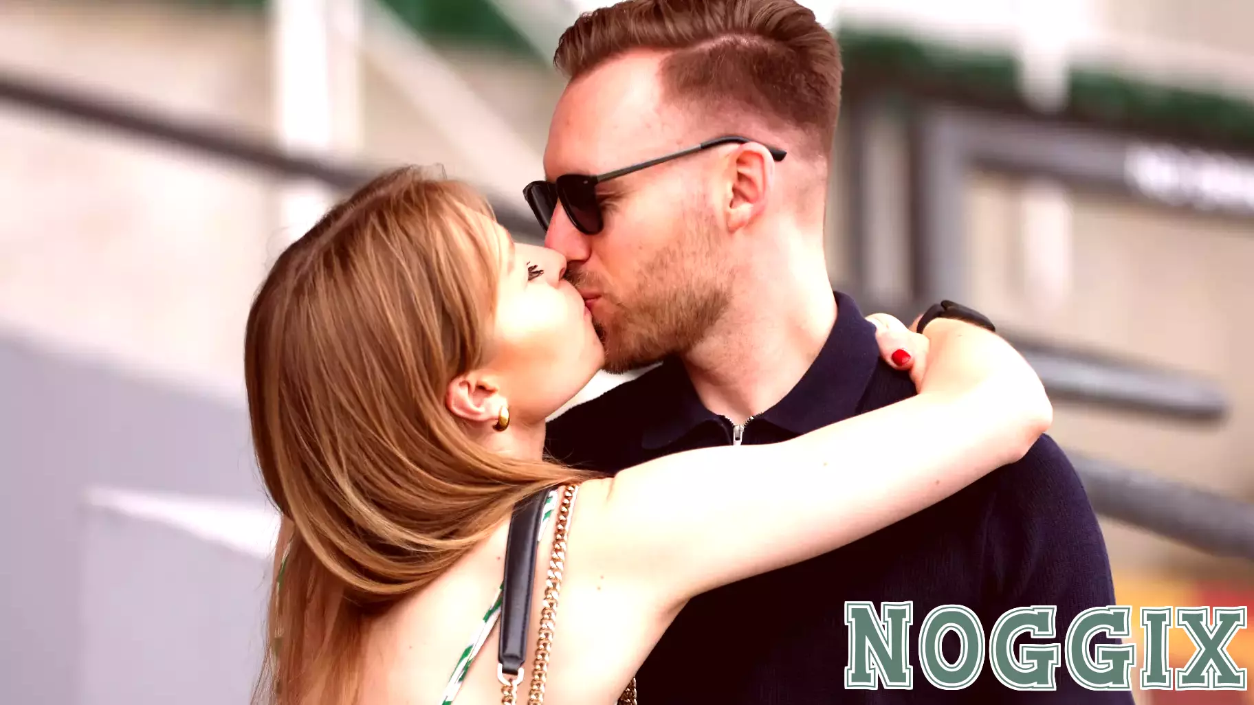 Valentine’s science: Researchers uncover hidden psychology behind a ‘good kiss’