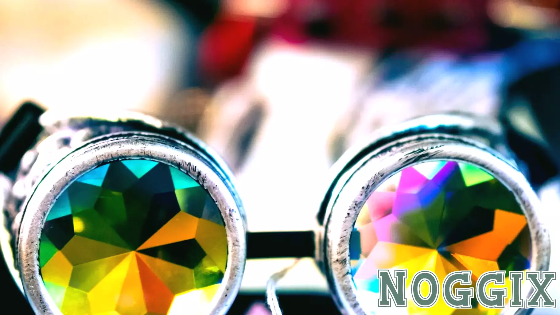 Virtual Reality Unveils the World of Synesthesia