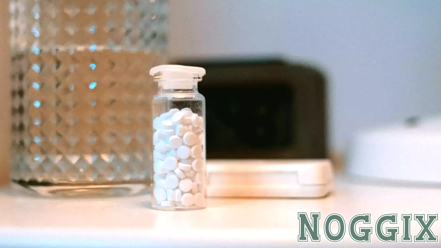 What My Therapist Knew Never Reached My Med Check