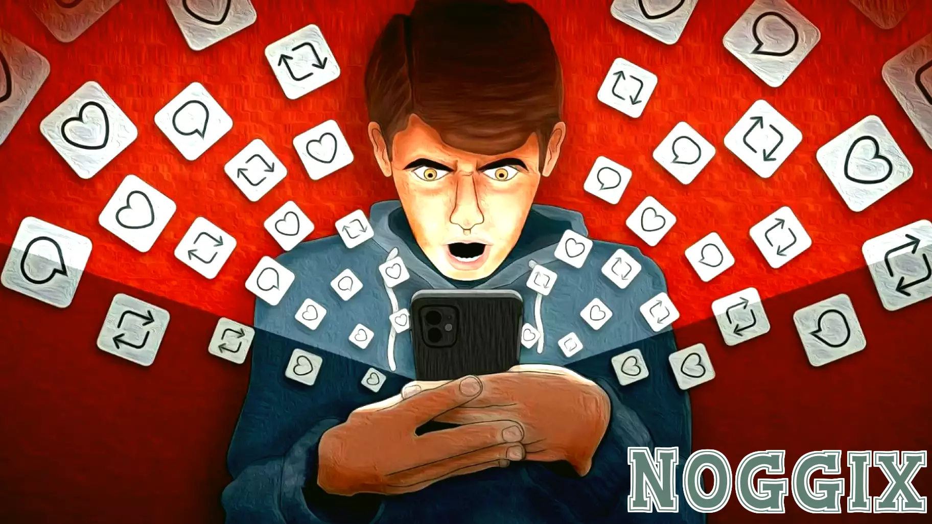 What's Behind the Fake Review