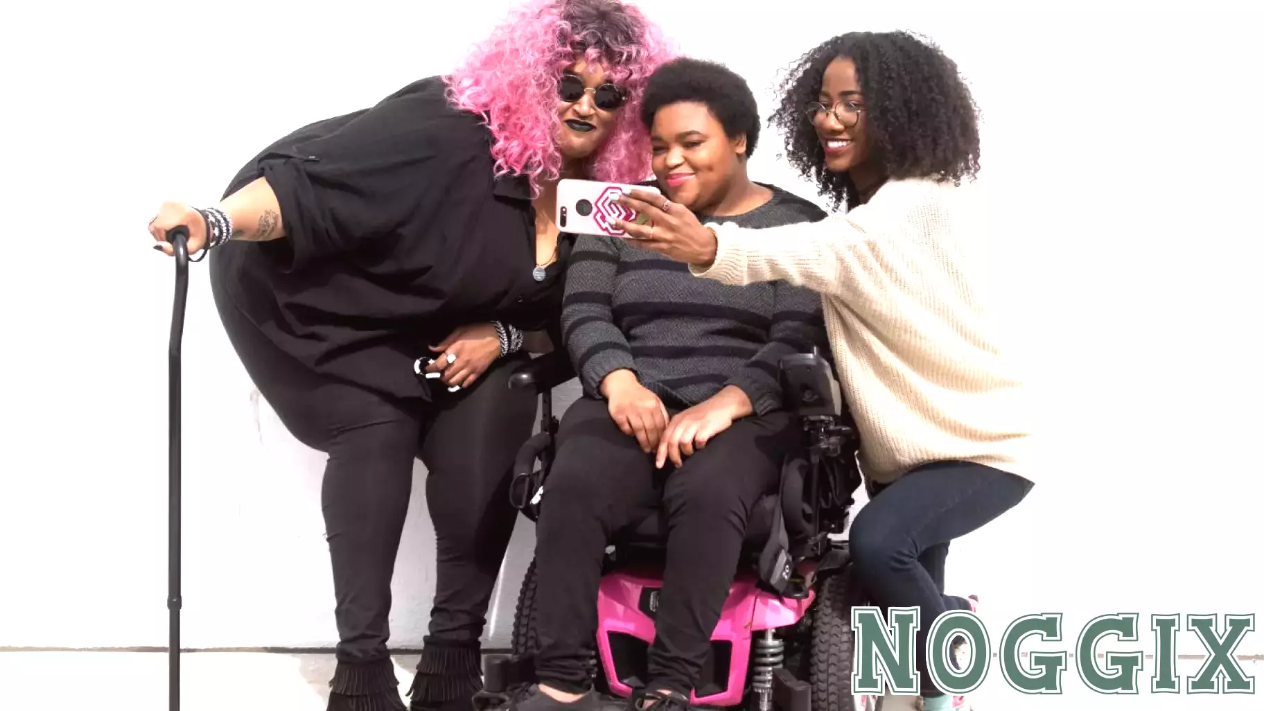 When Ableism Meets Racism, Coping with Dual Discrimination
