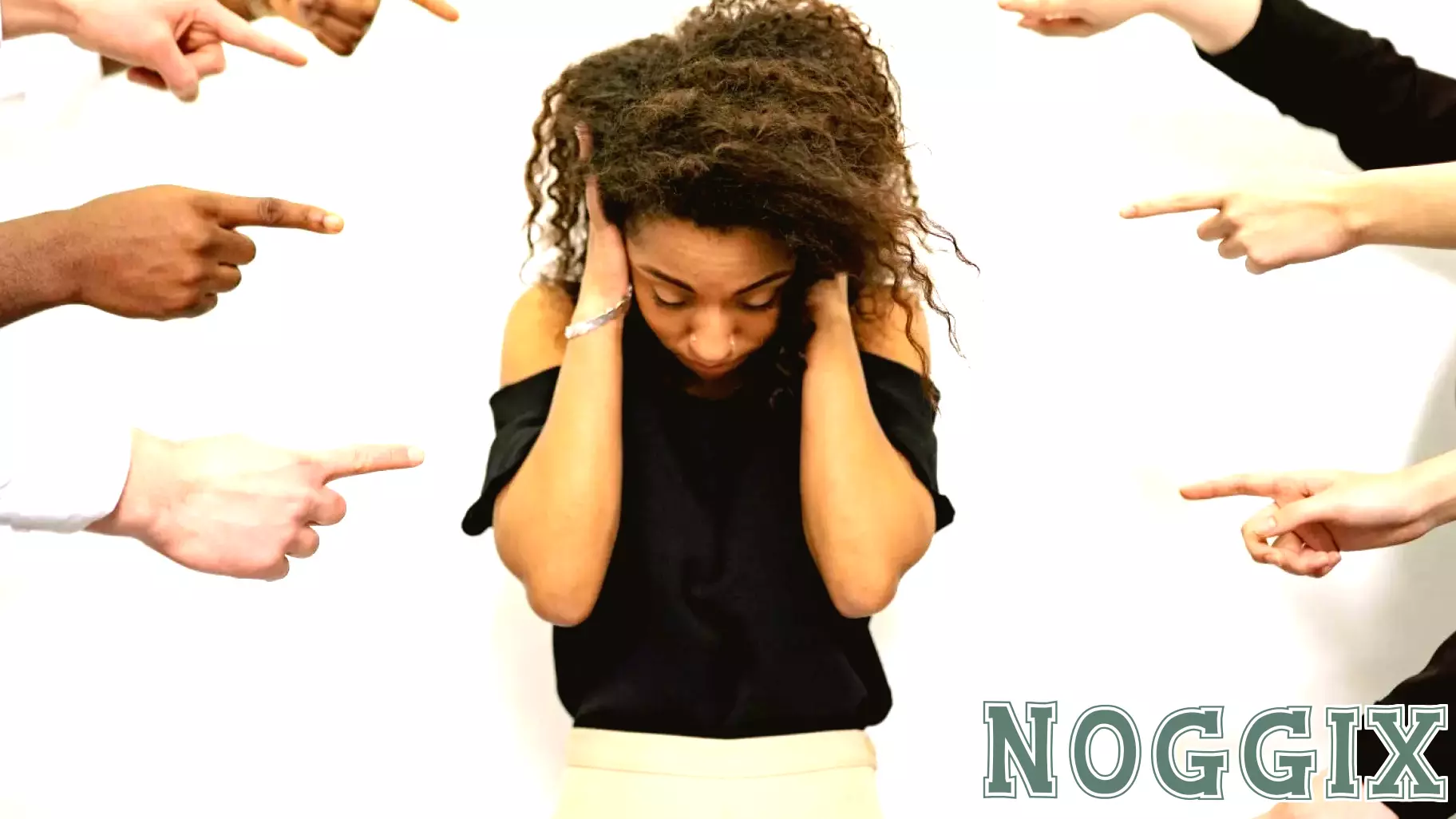 When Human Experience Strains the Spirit