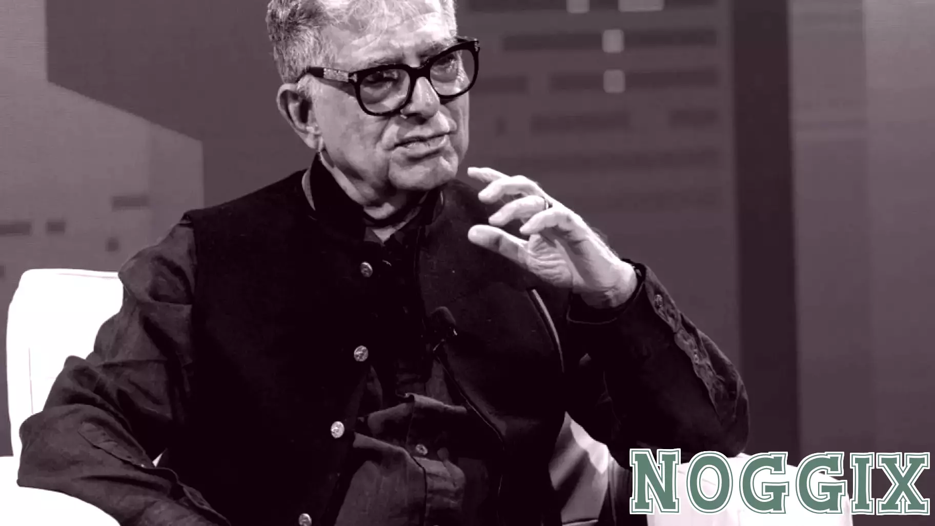 Why I Ended My Friendship and Mentorship With Deepak Chopra