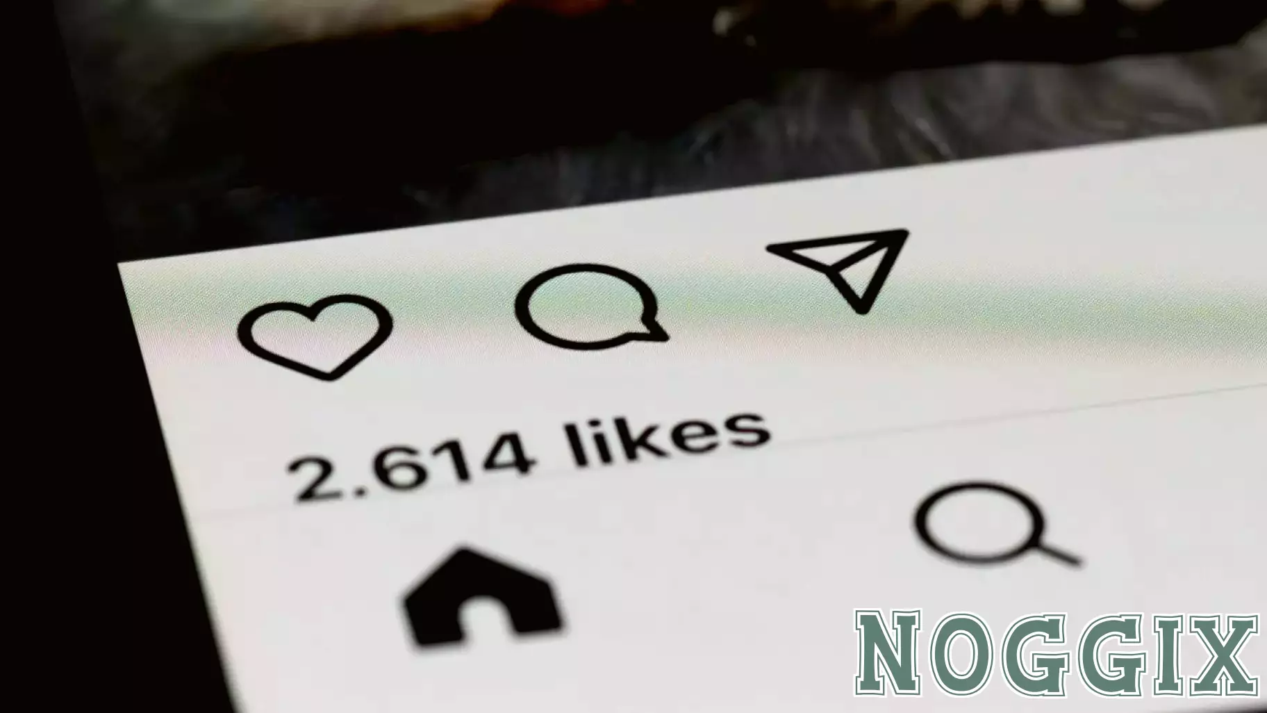 Why “Likes” Hit Harder When You’re Depressed