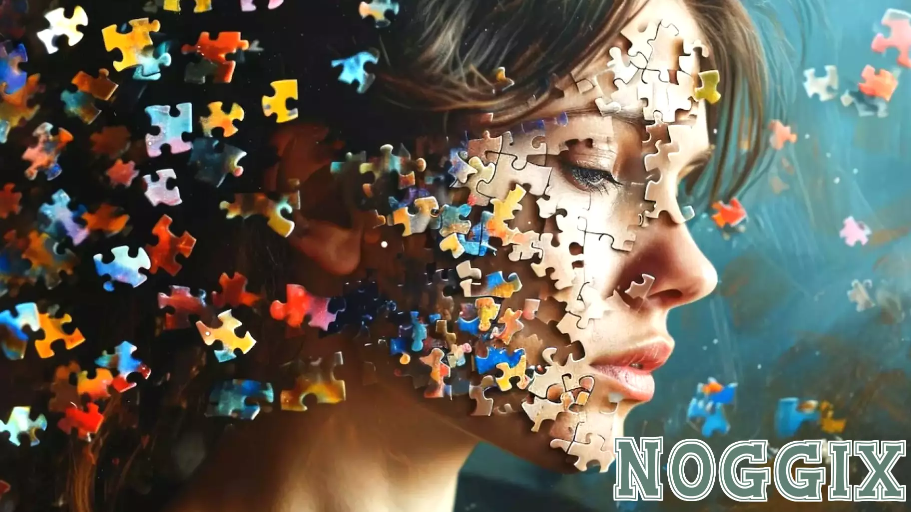 Why Losing Your Job to AI Might Reveal What You Actually Are