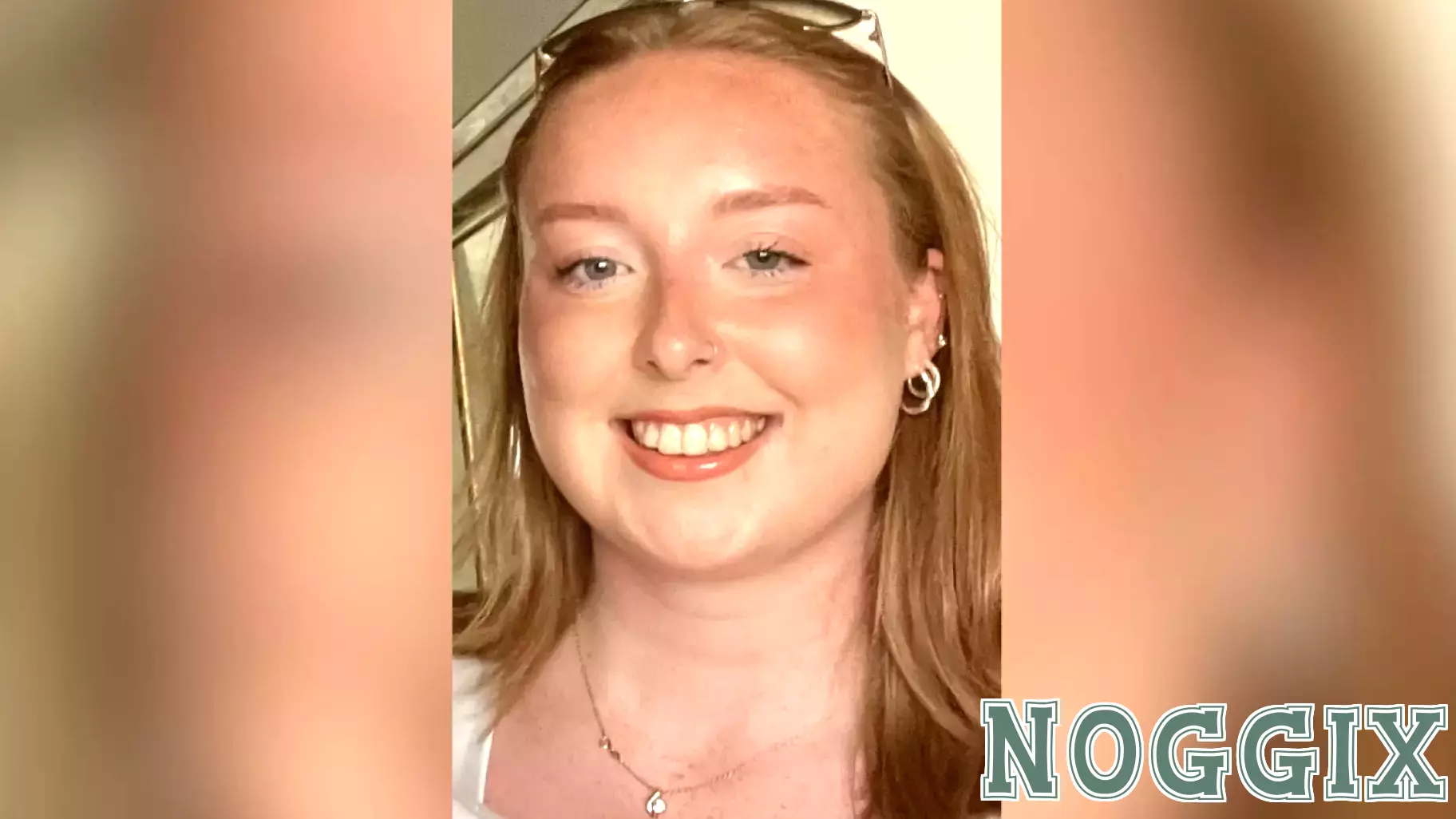 Young Psychology Graduate Discovered Deceased in Nottingham Home