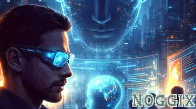 Braver New World: The AI Architecture of the Inevitable?