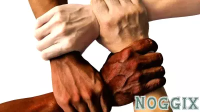 Building a Society That Celebrates Diversity