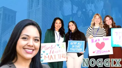 Celebrating Over 30 Years of PROPS: A Lifeline for Aspiring Psychology Students