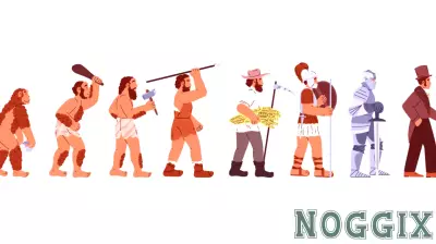 Culture Surpasses Genetics in Human Evolution