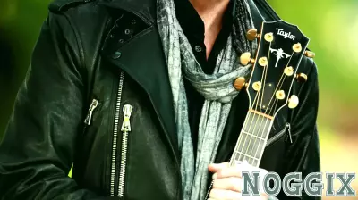 Don Felder Reflects on Self-Actualization in His Music Journey
