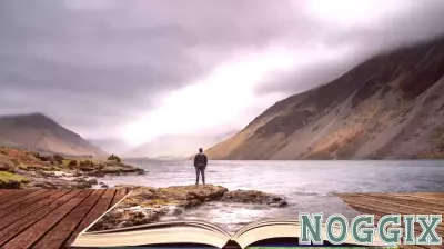 Don't Let AI Write the Story of Your Life