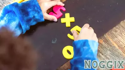 Dyscalculia: The Solution Is a Numbers Game