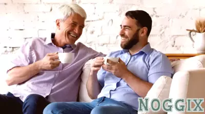 Embracing Cross-Generational Relationships for Enhanced Well-Being