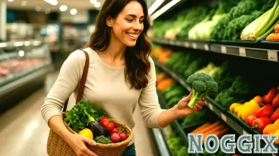 Embracing Flexitarianism: Unique Traits of Occasional Meat Eaters