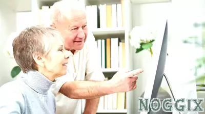 Embracing Youthful Traits in Your Golden Years