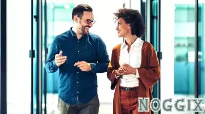 Essential Social Skills for Career Advancement, According to Expert Psychologist