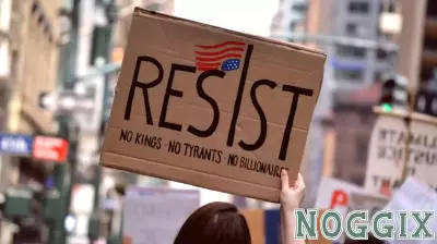 Exploring the Disparity in Protests: Liberals vs. Conservatives