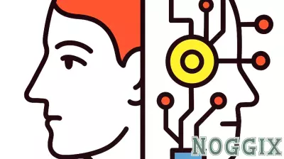 Exploring the Dynamics of Human Thought and AI Generation