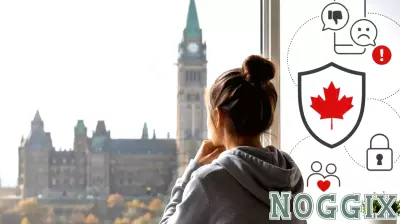 From Scrolling to Safety, Canada’s Legislative Approach