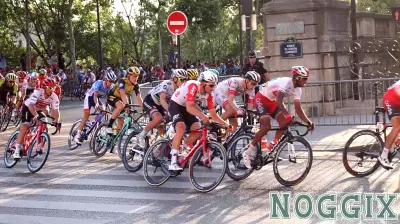 How Drug Abuse by Bicyclists Led to a Medicine for Psychosis