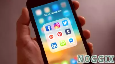 How Social Media Is Destroying Families