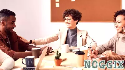 How to Develop Your Personal Leadership Potential