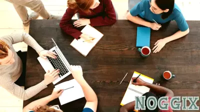 In Group Projects: Double Down or Quit?