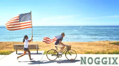 Is the American Dream Evolving into the Digital Realm?
