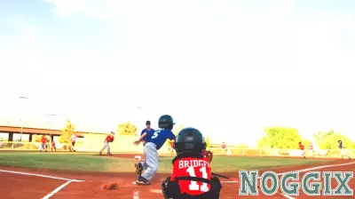 Keeping Kids Engaged in Sports Through Middle School