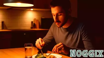 Late-Night Diners: Seven Surprising Traits Linked to Eating After 9 P.M.