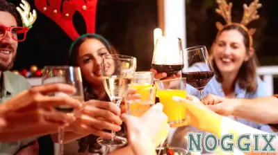 Navigating Family Tensions During the Holidays