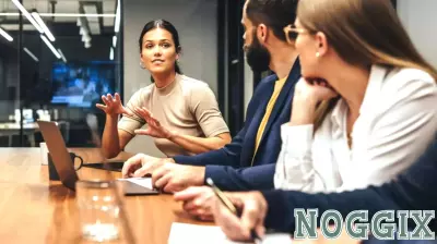 Navigating the Double Bind: Empowering Women in the Workplace