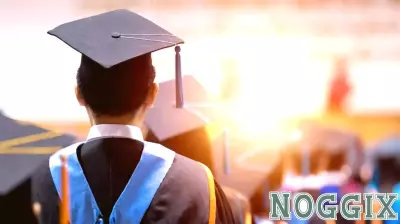 Navigating the Emotional Landscape of Graduation