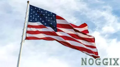 Old Glory and the Good Life