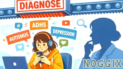 Pre-fab psychological diagnoses: Clinicians confront a new trend