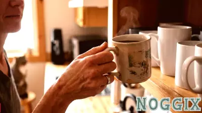 Psychology explains why people always choose the same mug at home, and why it becomes so hard to replace