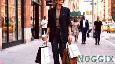 Psychology says people who are extremely brand conscious aren't always trying to impress others, it may re