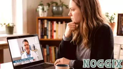 Psychology says people who don't trust online doctor consultations aren't necessarily resistant to technol