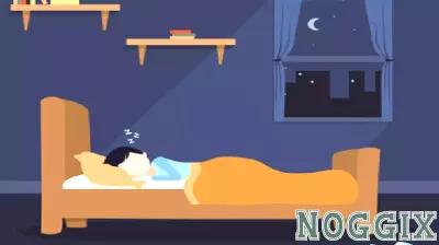 Rethinking Sleep: The Key to Better Days Ahead