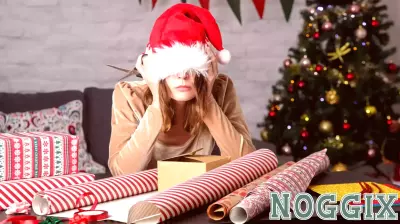 Six Effective Strategies to Combat Holiday Stress