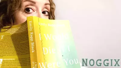 Stories Save: An Interview With Emily Rapp Black