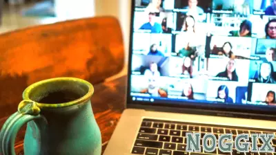 Surprising Ways You’re Being Judged During Video Calls