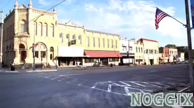 The Disconnect Between Kansans' Desires and Legislative Action