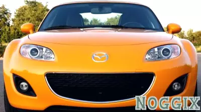 The Fascinating Psychology Behind Car Designs That Resemble Faces