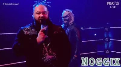 The Haunting Legacy of Bray Wyatt's Psychological Tactics in WWE