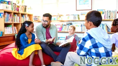 The Heart of Belonging in Education