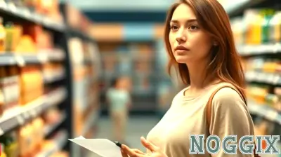 The Humble Shopping List: A Surprising Sign of a Sharp Mind