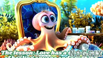 The Impact of Animal Fairy Tales on Understanding Animal Emotions